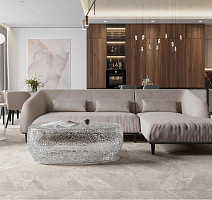 Vinilam Ceramo Stone 2,5 мм 91902 Тосканский Камень фото 6 | FLOORDEALER